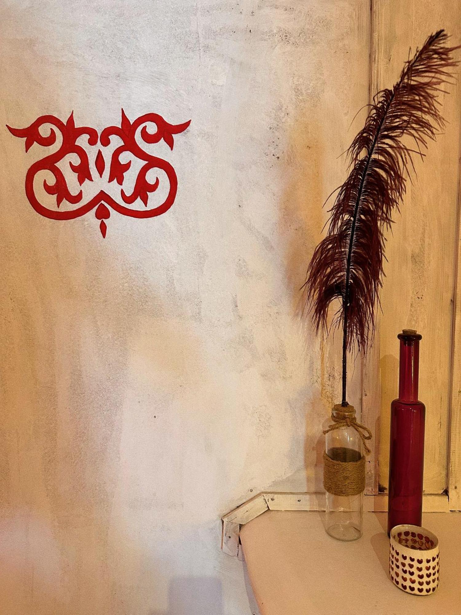Les Terrasses D'Essaouira - Yoga Studio מראה חיצוני תמונה