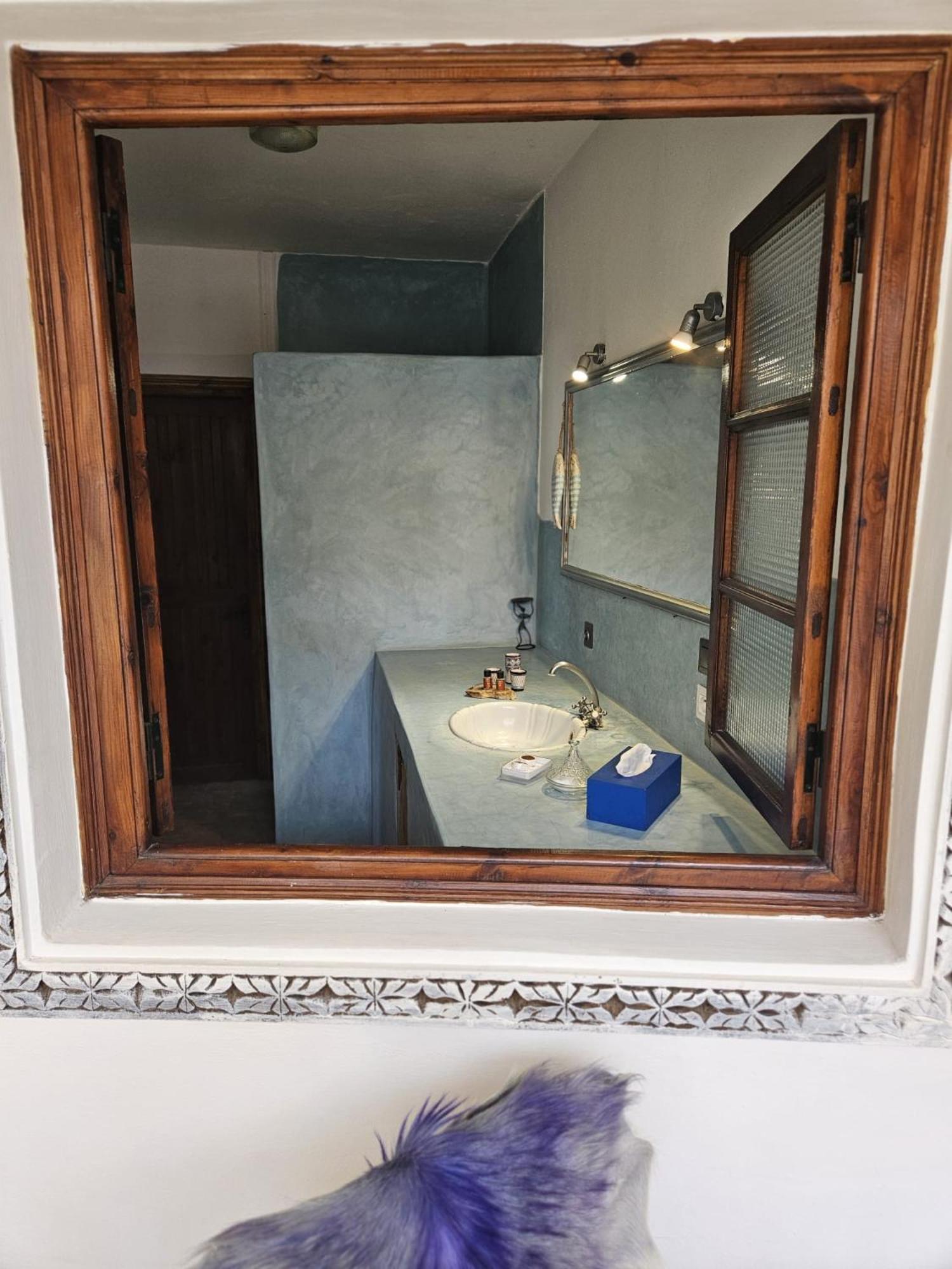 Les Terrasses D'Essaouira - Yoga Studio מראה חיצוני תמונה