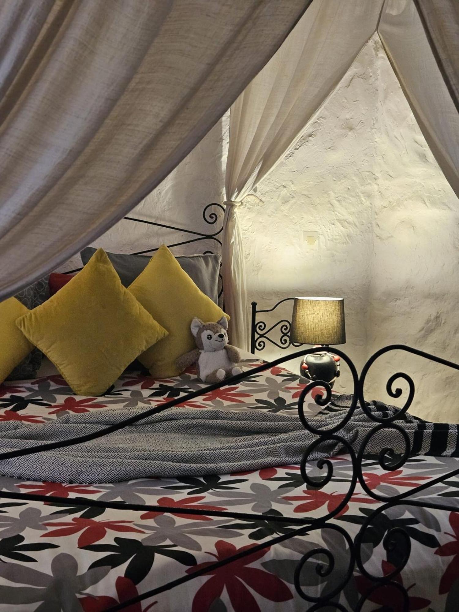 Les Terrasses D'Essaouira - Yoga Studio מראה חיצוני תמונה